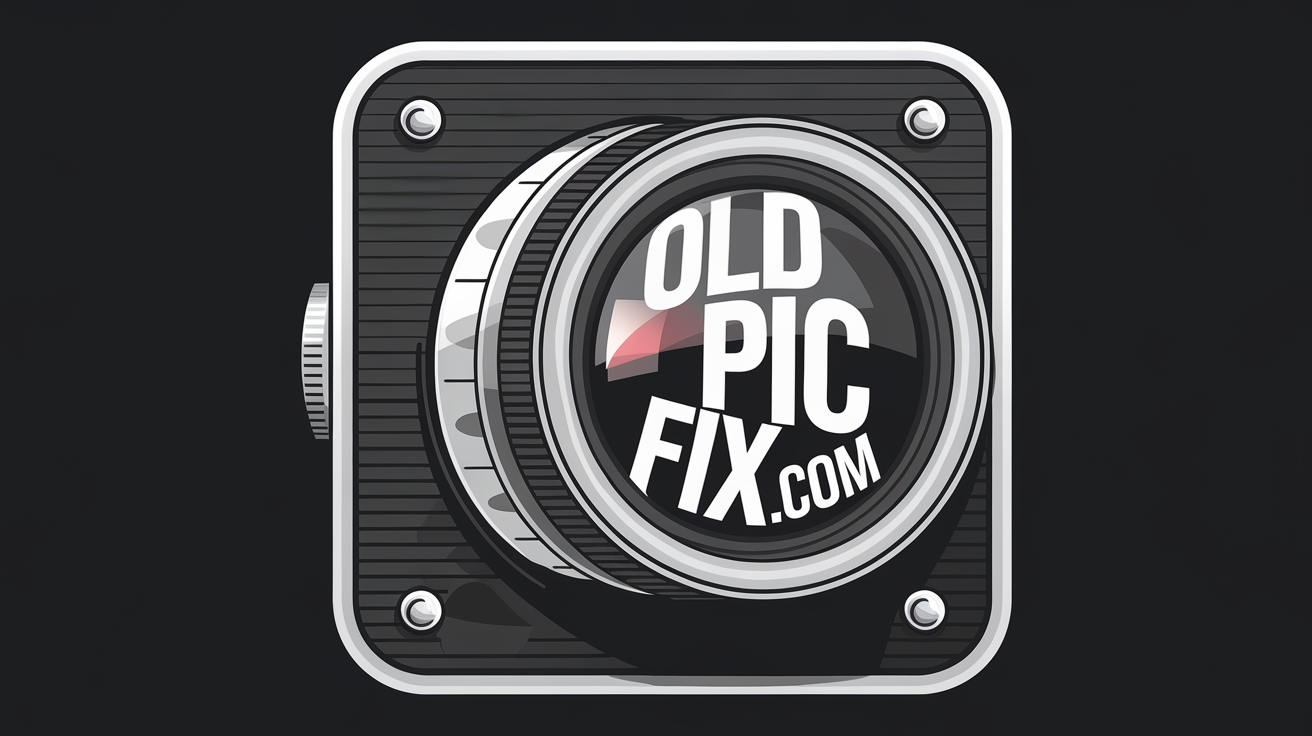 OldPicFix.com - AI Photo Restoration